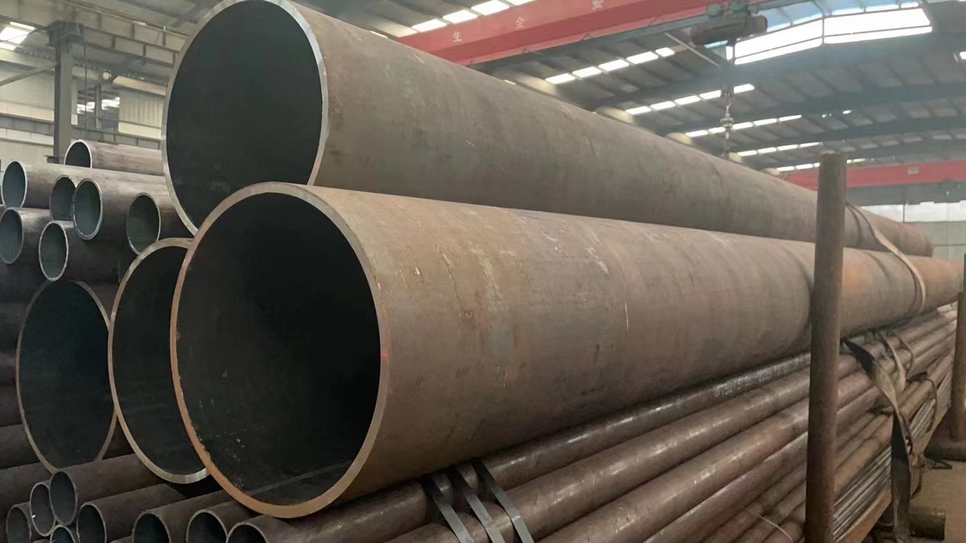 �o�p䓹�Q345B�Ϻ�������䓹�ֱ��480*10ÿ�׃r(ji��)��