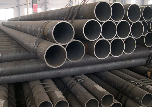 無錫無縫鋼管/流體管與無縫管區別 無錫無縫鋼管/流體管與無縫管區別